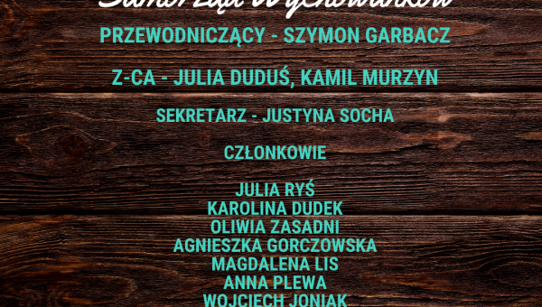 ZNAMY JUŻ WYNIKI WYBORÓW! Mamy nowy Samorząd 